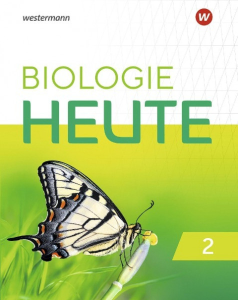 Biologie heute SI 2. Schülerband. Für Gymnasien in Baden-Württemberg