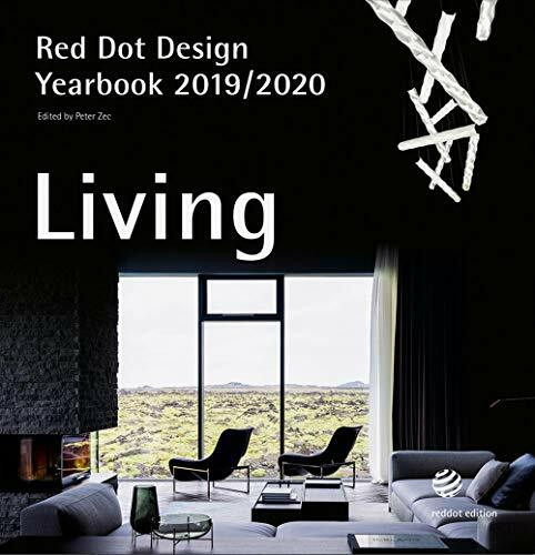 Living 2019/2020: Red Dot Design Yearbook 2019/2020