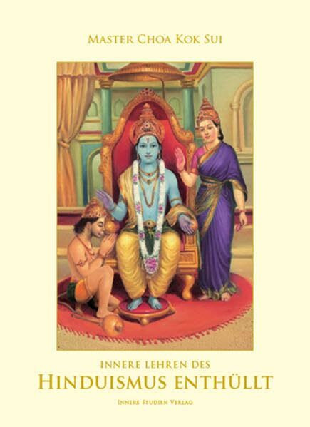 Innere Lehren des Hinduismus enthüllt