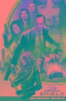 Agents Of S.h.i.e.l.d. Volume 1