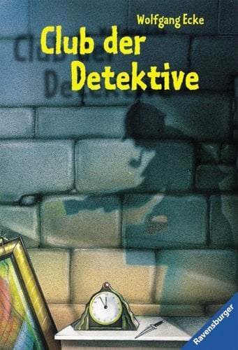Club der Detektive Club der Detektive