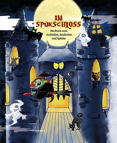 Spielhaus: Im Spukschloss Spielhaus: Im Spukschloss