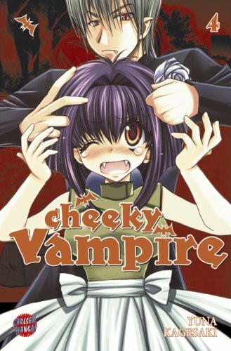 Cheeky Vampire 04