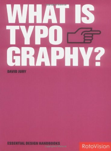 What is Typography?