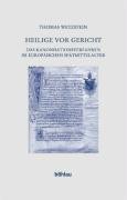 Heilige vor Gericht