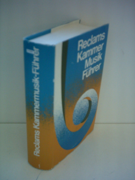 Reclams Kammermusikführer