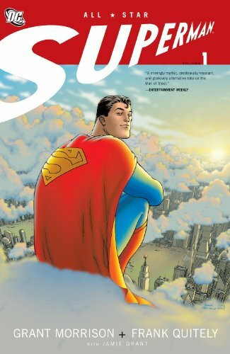 All Star Superman VOL 01