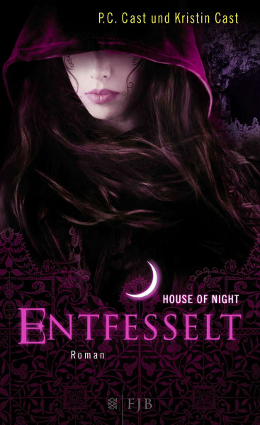 Entfesselt: House of Night