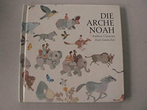 Die Arche Noah