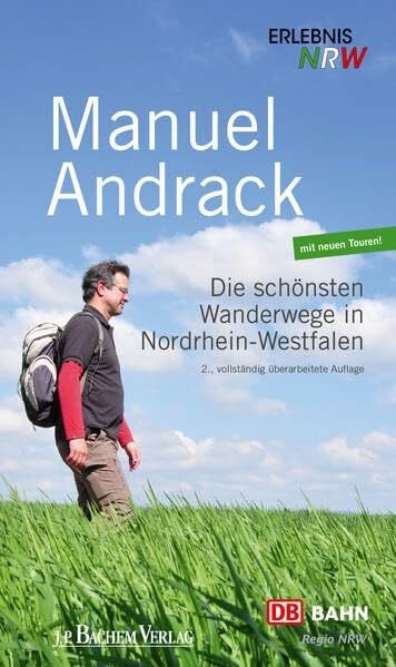 Die schönsten Wanderwege in Nordrhein-Westfalen: Mit neuen Touren!
