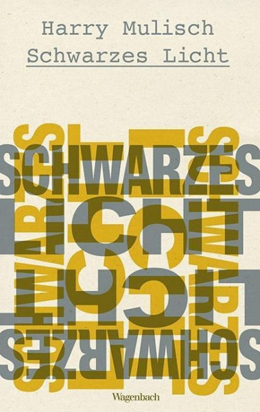 Schwarzes Licht