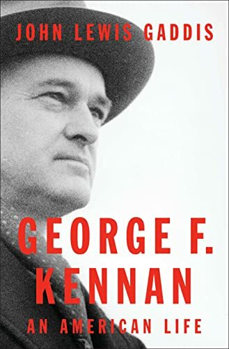 George F. Kennan: An American Life: An American Life. Winner of the Pulitzer Price for Biography 2012. Winner of the National Book Critics Circle Awards George F. Kennan: An American Life: An American Life. Winner of the Pulitzer Price for Biography 2012. Winner of the National Book Critics Circle Awards