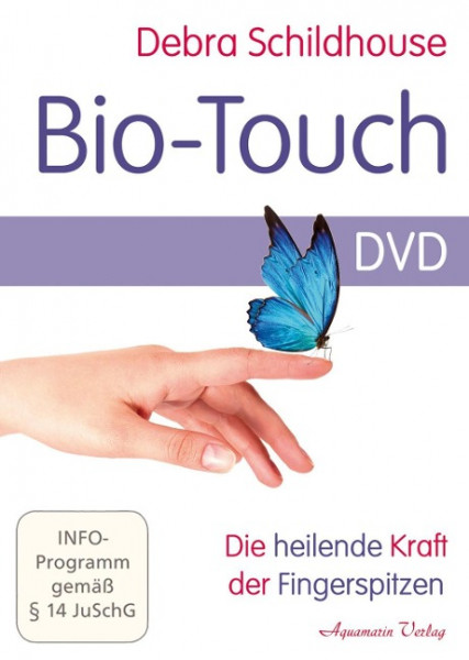 Bio-Touch DVD