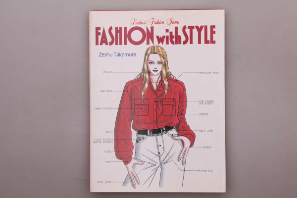 Fashion With Style: Ladies Fashion Items