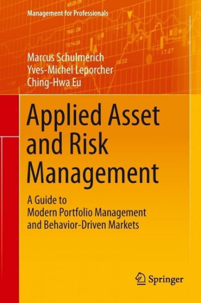 Applied Asset and Risk Management