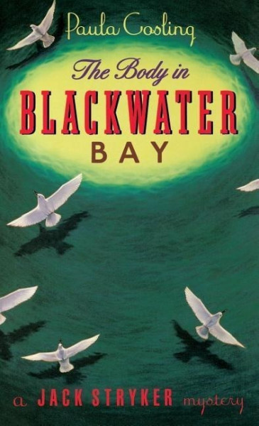 The Body in Blackwater Bay