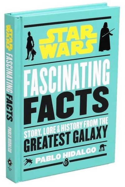 Star Wars: Fascinating Facts