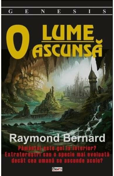 O Lume Ascunsa