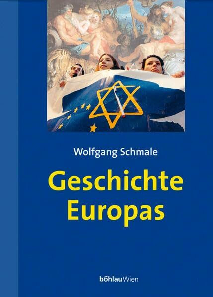 Geschichte Europas