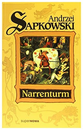 Narrenturm Tom 1