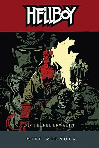 Hellboy 2: Der Teufel erwacht