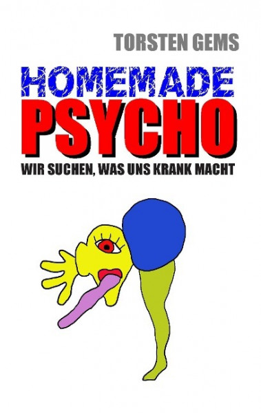 Homemade Psycho