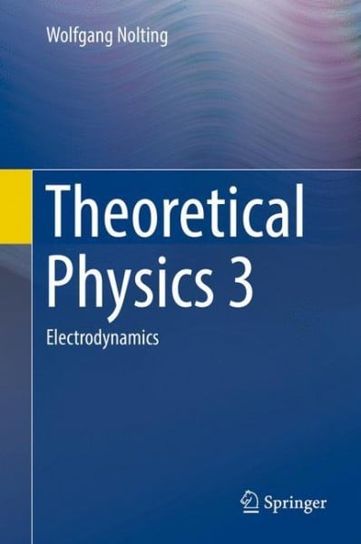 Theoretical Physics 3