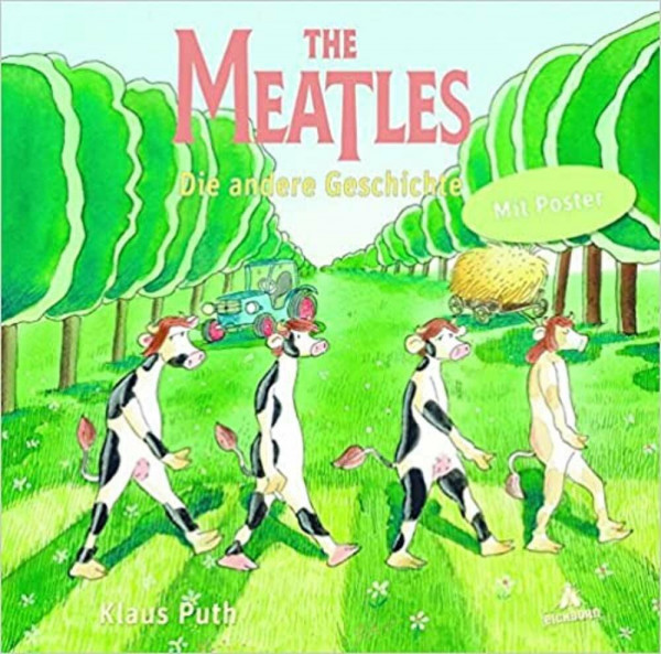 The Meatles: Die andere Geschichte