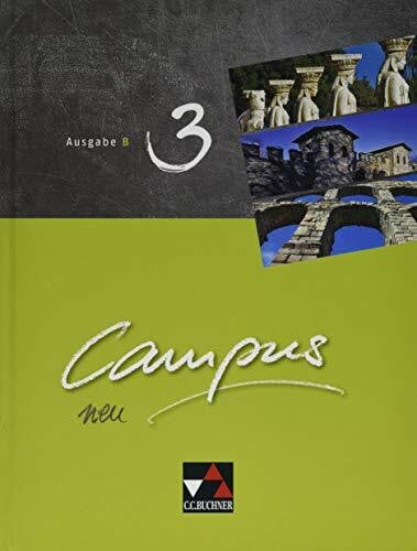 Campus B / Campus B 3: Gesamtkurs Latein (Campus B: Gesamtkurs Latein)