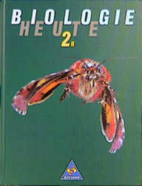 Biologie heute SI - Ausgabe 1990 für Realschulen in Niedersachsen: Schülerband 2 R