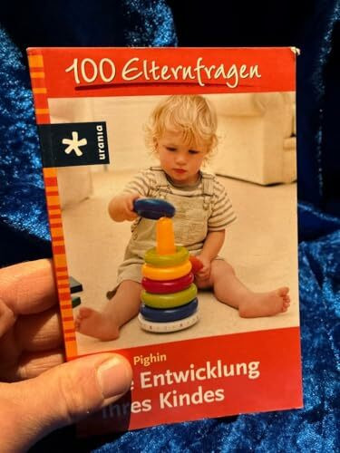 Die Entwicklung Ihres Kindes