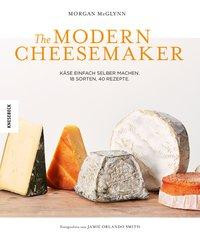The Modern Cheesemaker