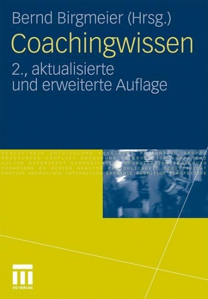 Coachingwissen