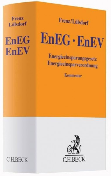 EnEG, EnEV