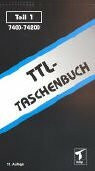 TTL-Taschenbuch, Bd.1, 7400-74200