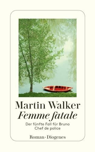 Femme fatale: Der fünfte Fall für Bruno, Chef de police