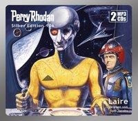 Perry Rhodan Silber Edition 106 - Laire