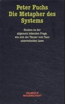 Die Metapher des Systems