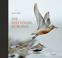 Die Watvögel Europas Die Watvögel Europas