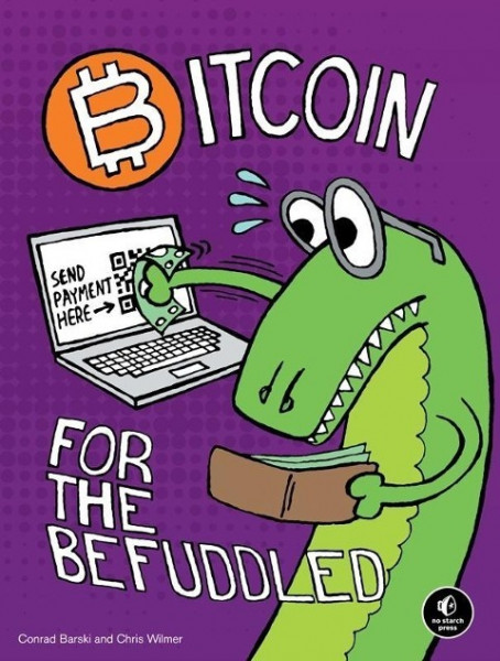 Bitcoin for the Befuddled