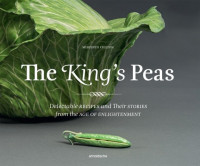 The King's Peas The King's Peas
