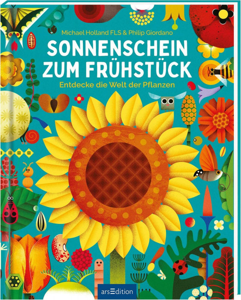 Sonnenschein zum Frühstück: Entdecke die Welt der Pflanzen