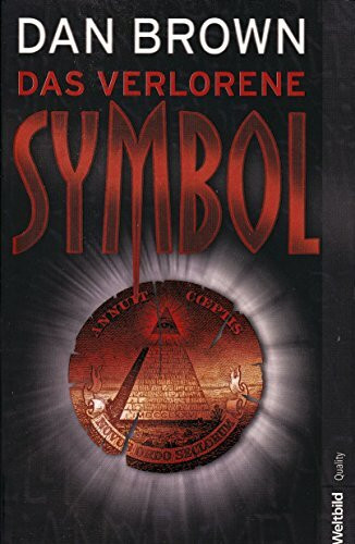 Das verlorene Symbol : Thriller.