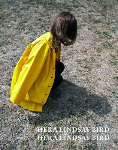 Hera Lindsay Bird