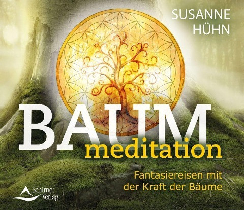 Baummeditation