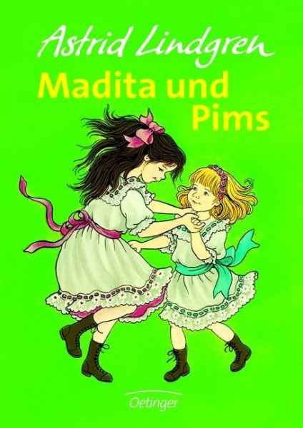 Madita und Pims