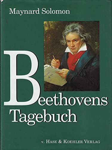Beethovens Tagebuch