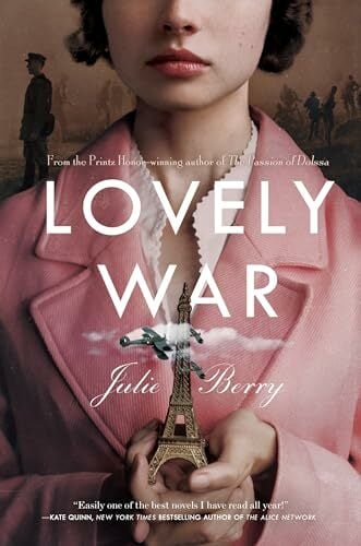 Lovely War Lovely War