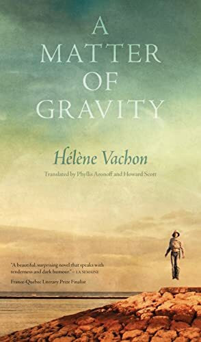 Matter of Gravity