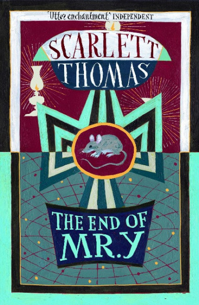 The End of Mr Y